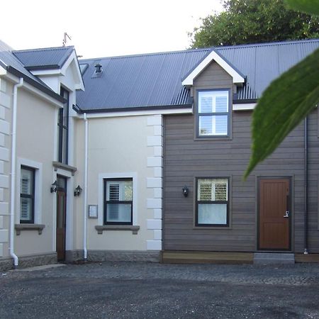 The Stables Dunedin Exteriér fotografie