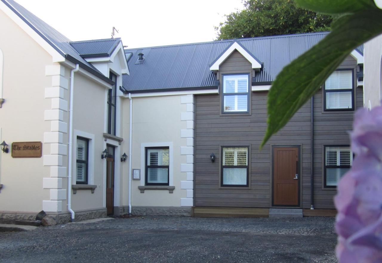 The Stables Dunedin Exteriér fotografie