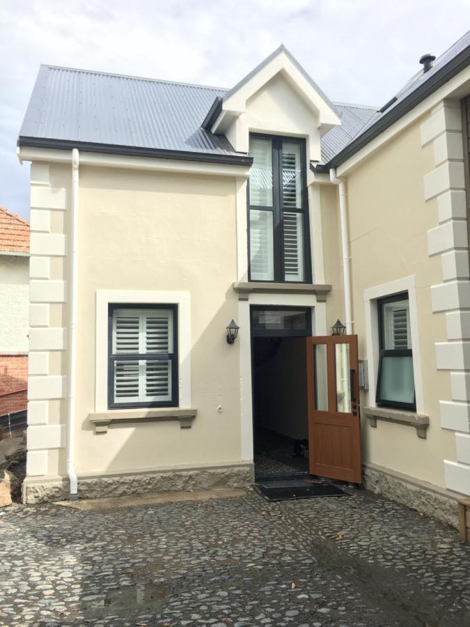 The Stables Dunedin Exteriér fotografie