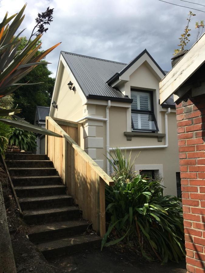 The Stables Dunedin Exteriér fotografie