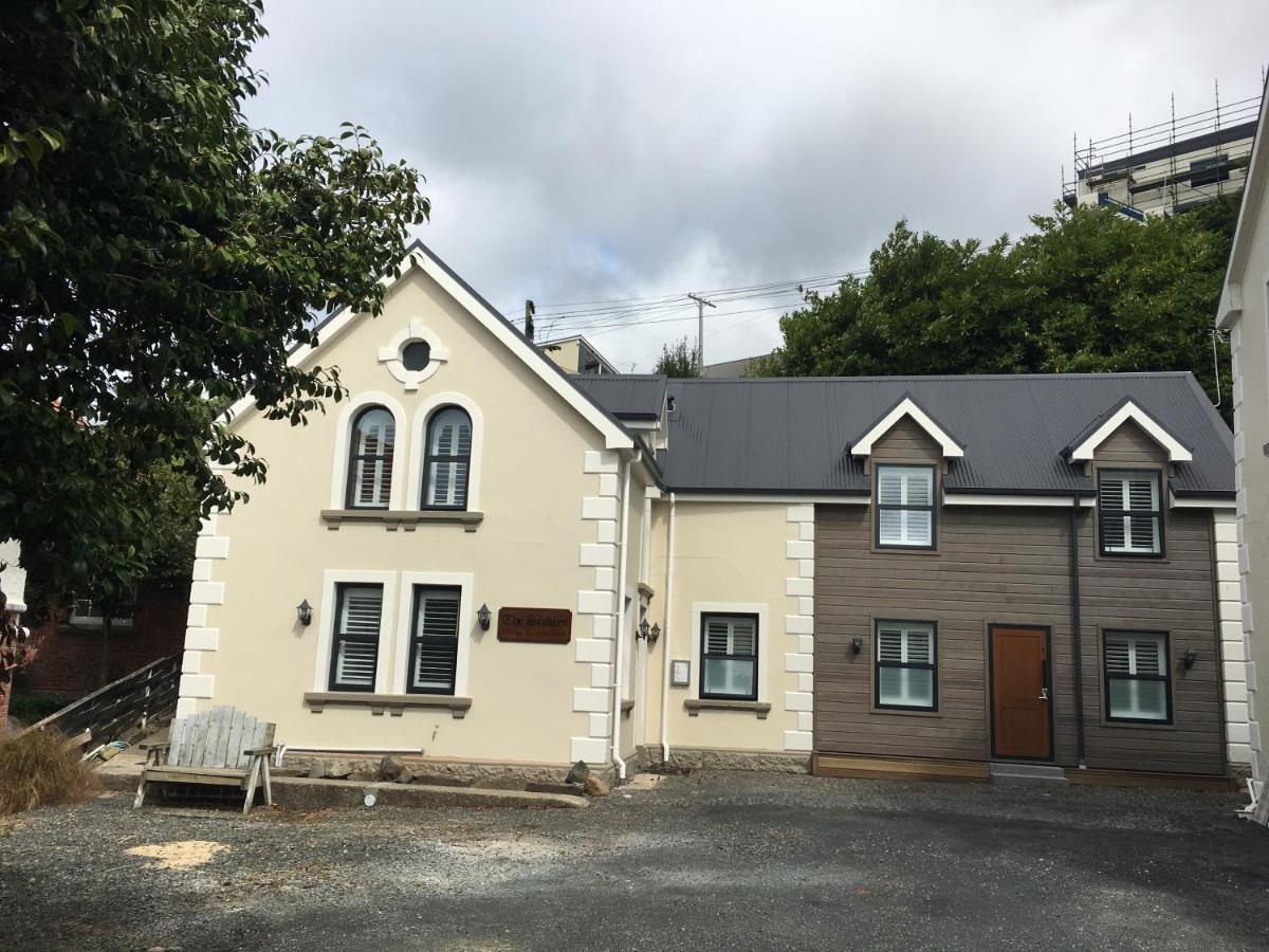 The Stables Dunedin Exteriér fotografie